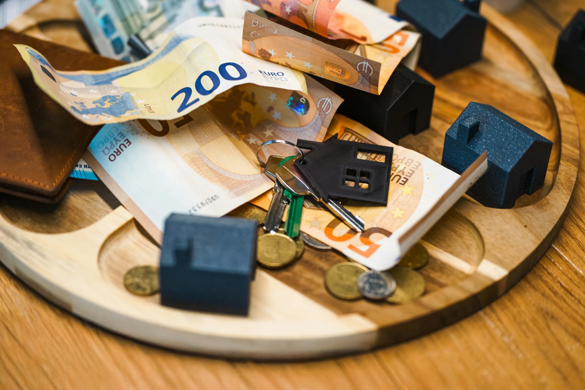 Bridge Loans made specific to your needs.